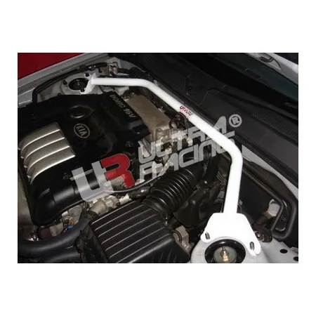Rozpórka przednia (Front Strutbar) Ultra Racing Hyundai Sonata EF 01-05/Kia Magentis 05+