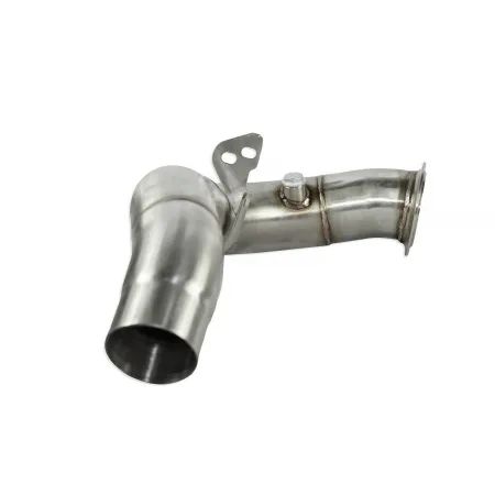 Downpipe BMW F01 F02 F06 F07 F10 F11 F12 F13 F15 F16 F85 F86 G11 G12 G30 N63N S63N N63R S63R 2010-2017 - Decat