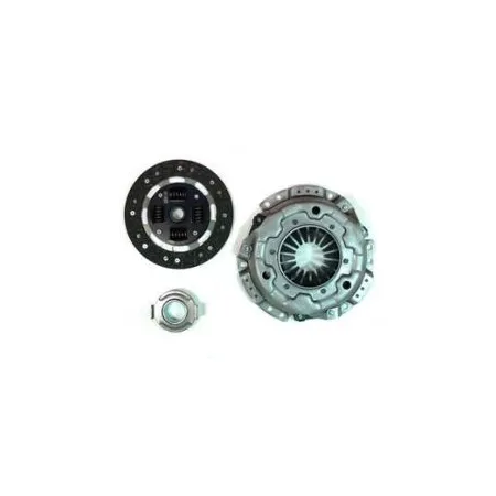 Zestaw sprzęgła Xtreme Clutch Suzuki SJ 410 1.0 (SJ410) 33KW (1981-1988)