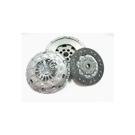 Zestaw sprzęgła Xtreme Clutch FORD AUSTRALIA FOCUS 2.0 TDCi 100KW (2007-2009)