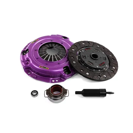 Sprzęgło Xtreme Clutch jednotarczowe Lexus IS 200 Toyota Altezza 2.0 1G-FE 1999-2005