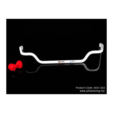 Stabilizator zawieszenia przedni 27mm Ultra Racing for BMW 3-Series E46 MSport 99-05