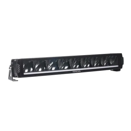 Dodatkowe Światło LED Zakrzywiony Purelux Road Curve C550 55cm 120W