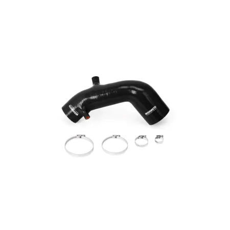 Mishimoto Honda S2000 Silicone Induction Hose 2000-2005 Black