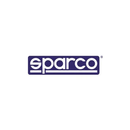 Sparco Bucket Seat Fixing Kit for Fiat Panda 2003 Left