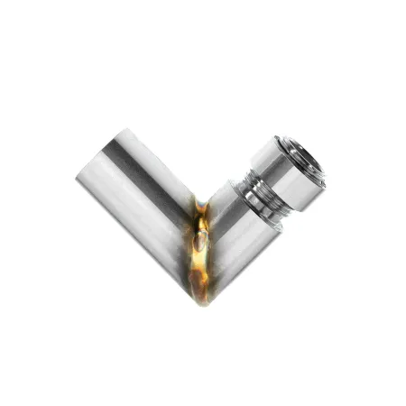 Adapter 90 Stopni Drugiej Sondy Lambda