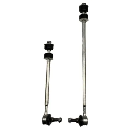 Zestaw łączników stabilizatora tył +4