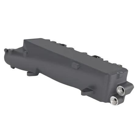 Kolektor ssący dolotowy z intercoolerem i zestaw przyłączeniowy FMIC.Pro BMW B58.1 M140i 340i 440i 2015-2019