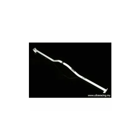 Rozpórka wewnętrzna (Room Bar) (162A) Ultra Racing Honda Brio (DD1/2) 1.2 2WD 11-18