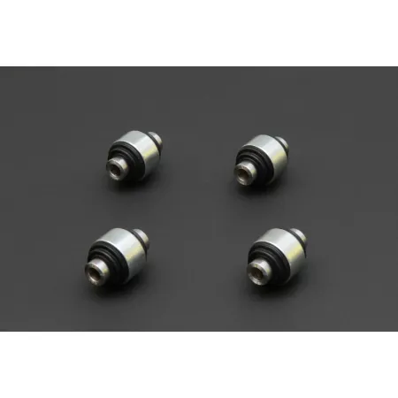 Hardrace Front Upper Arm For Bushing For Honda Civic