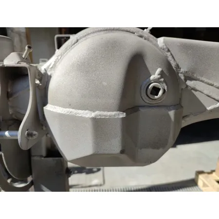 Zestaw do wzmocnienia mostu IOD Performance Nissan Patrol Y61