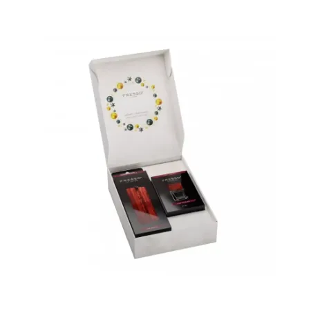 FRESSO Gift Box Pure Passion CHRISTMAS EDITION