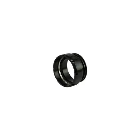 Adapter turbo LockSleeve wylot sprężarki 2,50″ do prostego Vibrant 2,50″ Turbosmart