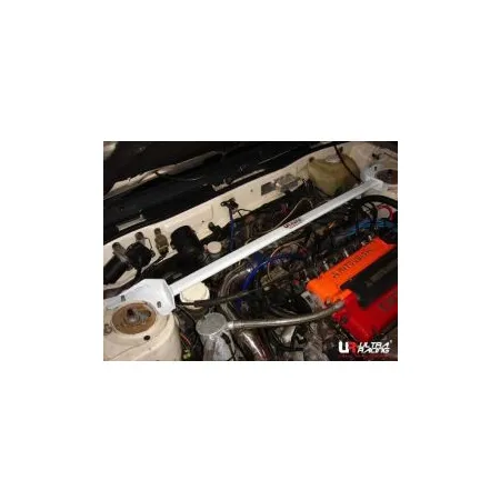 Rozpórka przednia (Front Upper Strut Bar)Ultra Racing Mitsubishi Galant 87-93 VR4