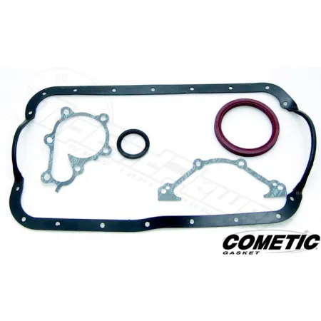 Uszczelki dołu silnika Cometic, NISSAN 1990-99 300ZX VG30DE 3.0L V6