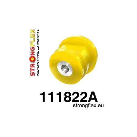 111822A: Tuleja belki tylnej - przednia SPORT Mercedes R129