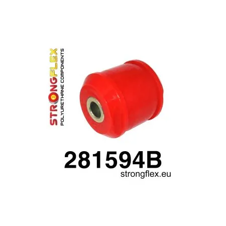 281594B: Tuleja belki tylnej Nissan Primera P11