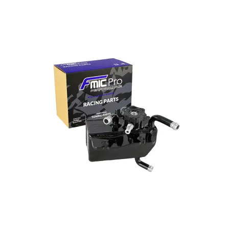 Zbiornik wyrównawczy płynu chłodniczego FMIC.Pro Subaru WRX Forester XT 2008-2014