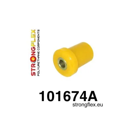 101674A: Tuleja wahacza przedniego górnego SPORT Mazda MX-5 NC