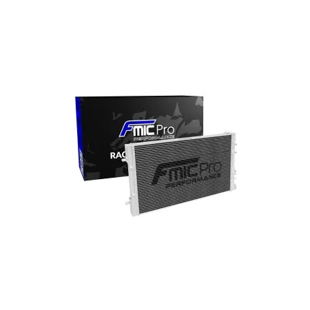Chłodnica wody FMIC.Pro AUDI TT 1.8 20V 225 KM QUATTRO