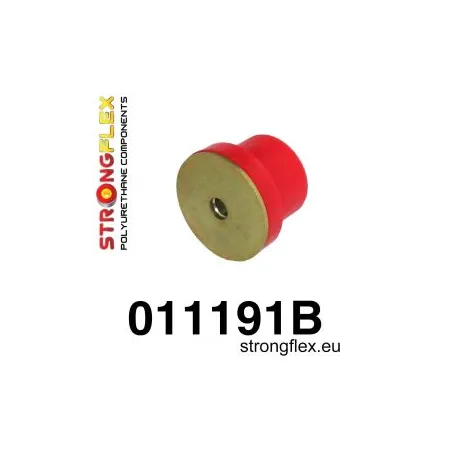 Alfa Romeo 147 156 166 GT 011191B: Tuleja wahacza przedniego górnego