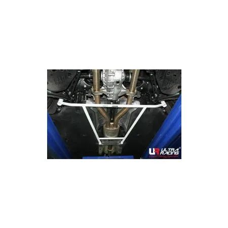 Rozpórka tylna dolna (Rear Lower Brace) Ultra Racing Kia Stinger 17+ 2.0/3.3