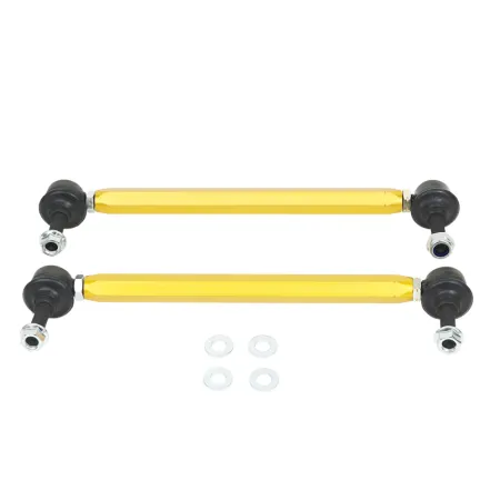 Uniwersalne łączniki stabilizatora