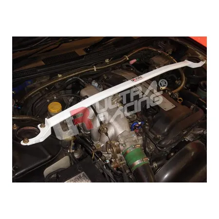 Rozpórka przednia (Front Upper Strut Bar)Ultra Racing Nissan S14/S15 94-02