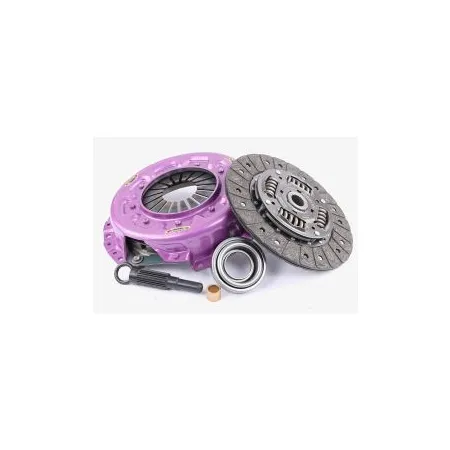 Zestaw sprzęgła Xtreme Clutch Heavy Duty Organic Nissan 200 SX 2.0 Turbo 162KW (1994-1999)