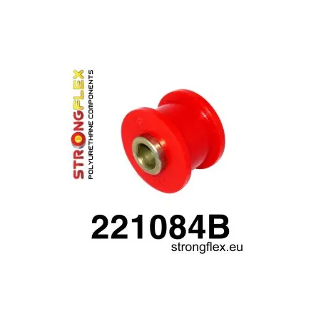 221084B: Tuleja łącznika stabilizatora Audi A3