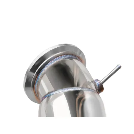 Downpipe FMIC.Pro BMW G07 X7 M40iX B58