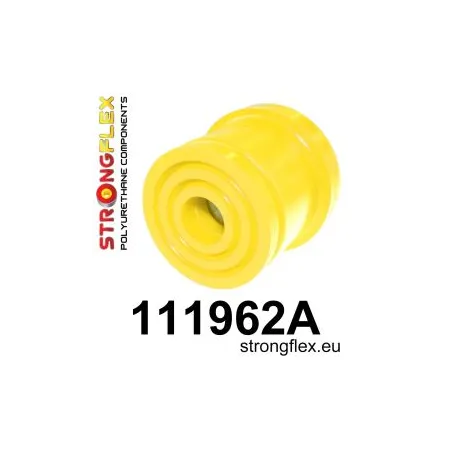 111962A: Tuleja tylnego wózka – tylna SPORT