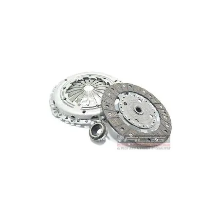 Zestaw sprzęgła Xtreme Clutch Peugeot PARTNER 1.6 HDi 90 68KW (2010-on)