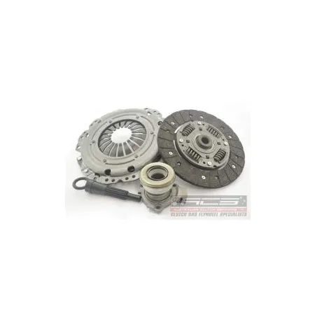 Zestaw sprzęgła Xtreme Clutch Opel ASTRA 1.8 16V (F69) 85KW (1998-2000)