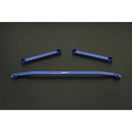 Hardrace Front Cross Member Support Kit Subaru Forester