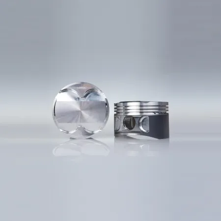 Kute tłoki silnika ZRP Ford 2.0L 16v Cosworth N/A Crank. 84mm 12.8:1