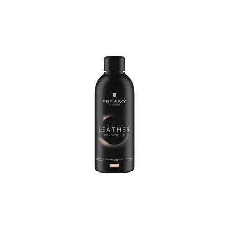 Fresso Leather Conditioner 250ml - Profesjonalna Odżywka do Skóry