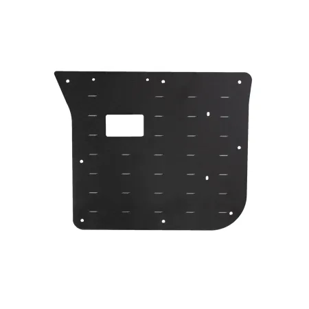 Stolik wyprawowy IOD Performance do Nissan Patrol Y60