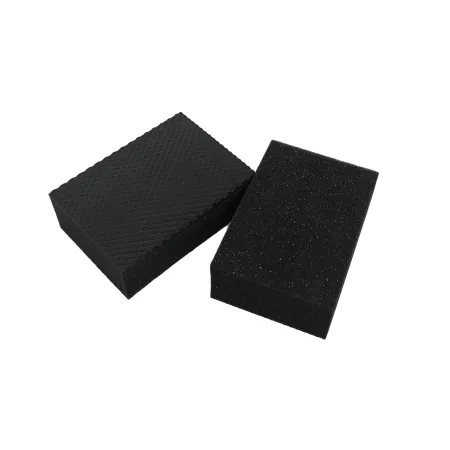 CAR PRO PolyShave Block 81x56x28mm