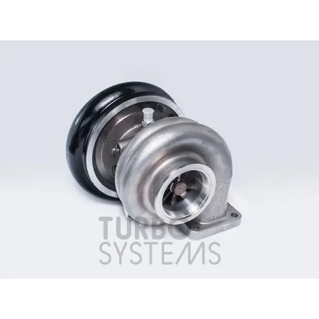 Turbosprężarka TurboSystems HTX4064B1 wylot 90 stopni