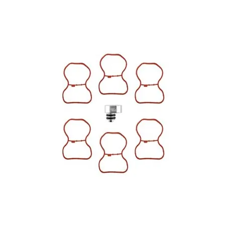 Zaślepka cięgna klap wirowych kolektora ssącego FMIC.EU BMW E90 F01 F02 F07 F10 N57