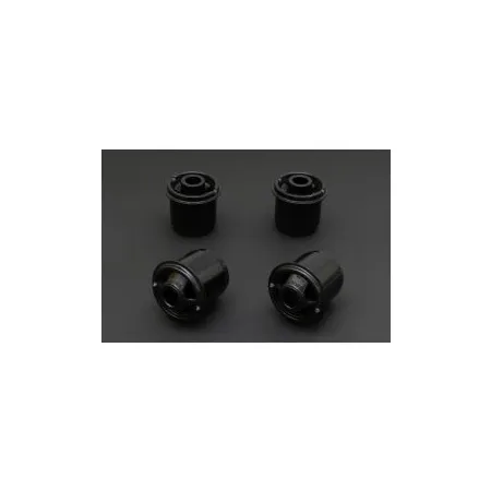 Hardrace Rear Subframe Bushing For Infiniti Q45 Nissan 240SX Skyline Zseries