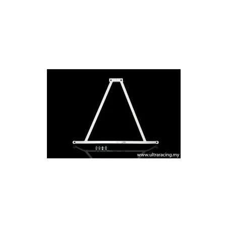 Rozpórka tylna dolna (Rear Lower Brace) 3110 Ultra Racing Ford Focus ST 12+