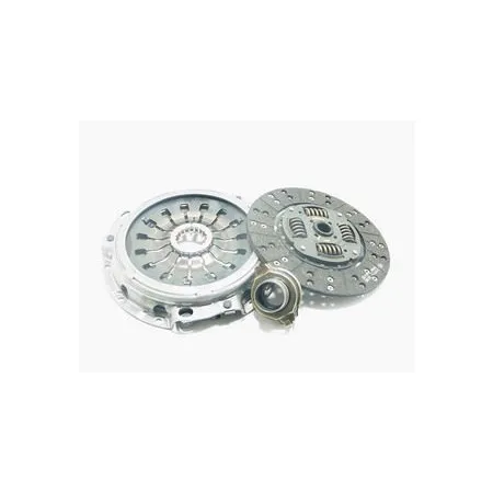 Zestaw sprzęgła Xtreme Clutch Mitsubishi PAJERO 2.8L 92kw Turbo Diesel 4WD V76W model (2000-2002)
