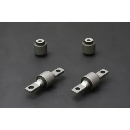 Hardrace Rear Upper Arm For Bushing Honda Civic