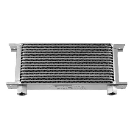 Chłodnica oleju Fmic.Pro 16-rzędowa Srebrny