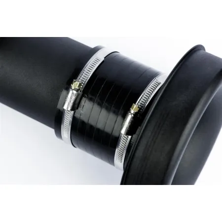 Dedykowany układ dolotowy Proram PRK-185-BK BMW N20 125i/220i/328i/320i/420i