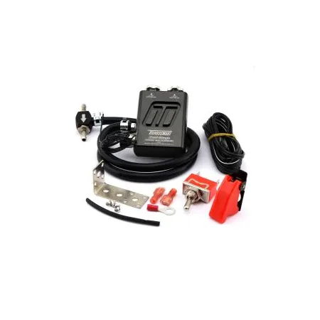 Dual Stage Boost Controller V2 Turbosmart TS-0105-1102