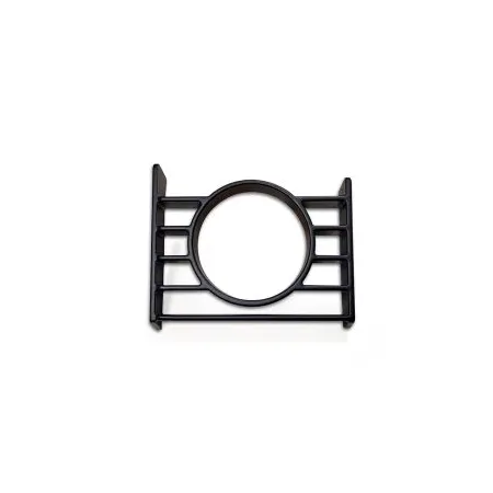 CANchecked Ramka nawiewu z miejscem na wyświetlacz 52mm MFD15 Nissan Patrol GYG1 LHD