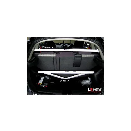 Rozpórka tylna górna (Rear Upper Strut Bar) (240) Ultra Racing Proton Satria Neo (BS) 1.3/1.6 2WD 06-15